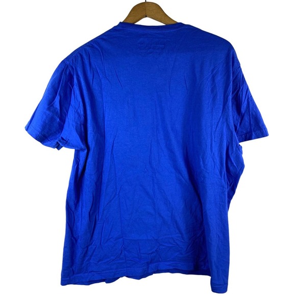 Ron Swanson T Shirt Mens Large Ripple Junction Parks & Rec Character Phrases - Picture 3 of 4